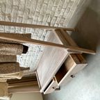 Eikenhouten Kledingrek thumbnail 5