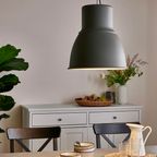 2x IKEA Hektar Hanglamp By Ola Wihlborg thumbnail 17