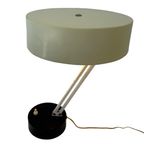 Hala Zeist - H. Th. Busquet - Table / Desk Lamp - Model 146 - Bauhaus - 1950'S thumbnail 4