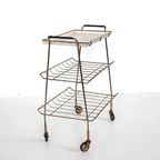Sl31 – Trolley Jaren 50 -mategot Area thumbnail 3