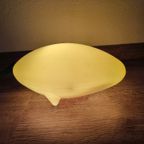 Retro Ikea Löv Lamp Ufo Geel Groen thumbnail 7