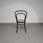 Michael Thonet 79 Cafe Chair / Model 214 / Cane thumbnail 16