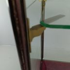 Antieke Museumvitrinekast thumbnail 8