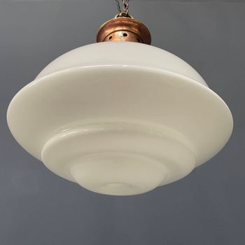 Glazen hanglamp Samenstellen | Jij bent de designer