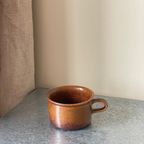 Vintage Ruska Arabia - Espresso Cup thumbnail 3