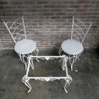 Romantische Slaapkamer Set thumbnail 6