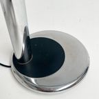 Industriële Vloerlamp Van Herda 1970's thumbnail 7