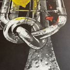 W.swierzy (1931-2013), Jazz Jamboree '76 1976 Poster No. 72 Official Limited Edition C. 500, 2023 thumbnail 8