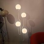 Vintage Reggianni Goffredo Vloerlamp. thumbnail 7