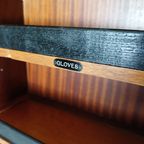 1920S, Mahonie En Eiken Compactom Ltd Damesgarderobe thumbnail 15