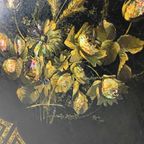 Prachtige  Napoleon Iii Tip Top Tafel thumbnail 8
