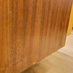 Vintage Dressoir Lowboard Tv-meubel Kast Kastje thumbnail 16