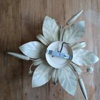 Vintage Italiaanse Plafondlamp thumbnail 7