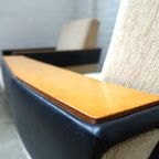 Set Van 2 Joegoslavische Stoelen thumbnail 4