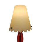 Luce - L'Altra Luce - Murano - Tafellamp - Memphis Milano Stijl - 2000 thumbnail 10