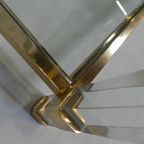 Hollywood Regency Salontafel thumbnail 11