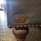 Chesterfield Ingleton 3-zits - Antiek Blauw thumbnail 8