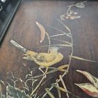 Japanse Stijl Franse Theetafel Louis Majorelle thumbnail 4
