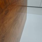 Prachtige Engelse Art Deco-Kast Van Wortelnotenhout – Jaren 30 thumbnail 11
