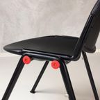 Modulamm Eetkamerstoelen Lucci & Orlandini Vintage Prijs P/S thumbnail 5