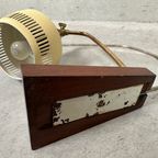 Vintage Tafellamp – 1950’s thumbnail 13