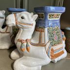 Beeld - Kameel (2stuks) thumbnail 7