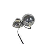 Goffredo Reggiani - Eyeball Lamp - Chroom - 1960's thumbnail 10