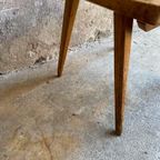 Scandinavisch Design Pine Houten Stoelen (2) Kielland-Brandt thumbnail 11