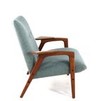Pastoe Ruster Door Yngve Ekstrom Fauteuil thumbnail 11
