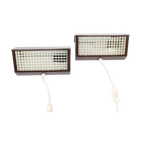 Set Vintage Bedlampen IKEA Vipp thumbnail 2