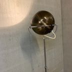Raak Amsterdam Globe, Design By Frank Ligtelijn thumbnail 5