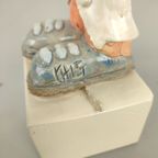 Keramiek Beeldje Tandarts thumbnail 5