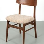 Deense Vintage Stoel 71178 thumbnail 2