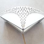 80's Memphis Stijl Massive Wandlamp Retro Wandlamp thumbnail 4