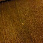 Mid-century Vintage Modulaire Bank Van Doimo In Prachtige Bruine Stof thumbnail 4