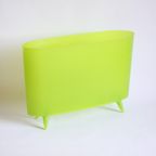 Newspaper Or Magazine Bin Milano, Designed By Claudia Diehl For Koziol thumbnail 3