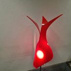 Vintage Vloerlamp Tulip Lamp Zifir Staande Lamp thumbnail 7