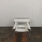 Wassily Chair Marcel Breuer thumbnail 3