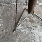 Dutch Design Sculptural Side Table thumbnail 6
