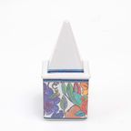 Rosenthal Scenario Natura Peper En Zout Stel, 1990S thumbnail 7