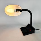 Brilliant Ag - Organiser/Bureaulamp - Rood - Kunststof - 3E Kwart 20E Eeuw thumbnail 6