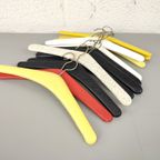 12 Vintage Kleerhangers thumbnail 3