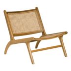 Nordli Fauteuil - Eiken thumbnail 2