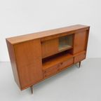 2,25 M Lange Vintage Highboard thumbnail 3