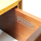 Vintage Ladekast Meredew "rowley" |commode thumbnail 13