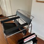 Wassily Chair By Marcel Breuer - Tnc3 thumbnail 7