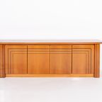 Sideboard / Dressoir By Mario Marenco For Mobil Girgi, Italy 1970S thumbnail 5