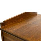 Art Deco Kastje Theekastje Dranken Kast Design thumbnail 9