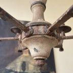 Lamp Voor Kaarsen Kroonluchter Kaarsenlamp Frans thumbnail 10