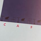 Philippe Starck, Caffe Costes, thumbnail 9